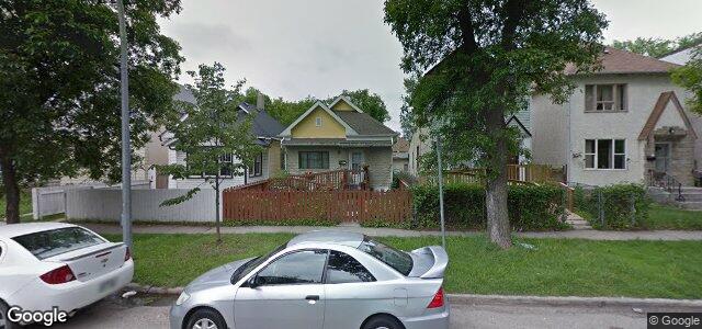 632 Toronto Street（加拿大曼尼托巴省温尼伯市）房屋照片
