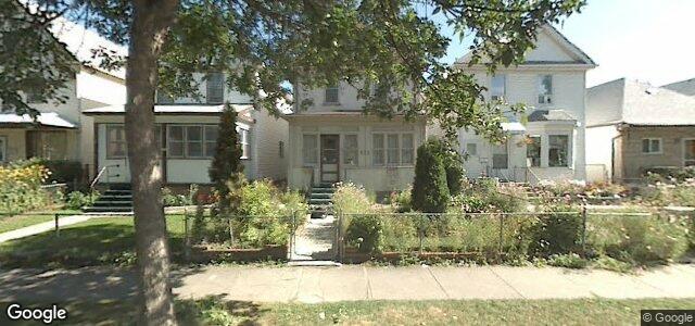 633 Agnes Street（加拿大曼尼托巴省温尼伯市）房屋照片