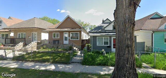 633 Beverley Street（加拿大曼尼托巴省温尼伯市）房屋照片