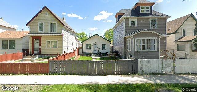 633 Simcoe Street（加拿大曼尼托巴省温尼伯市）房屋照片