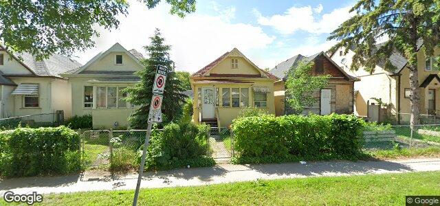 Larawan ng 634 Arlington Street sa Winnipeg, Manitoba