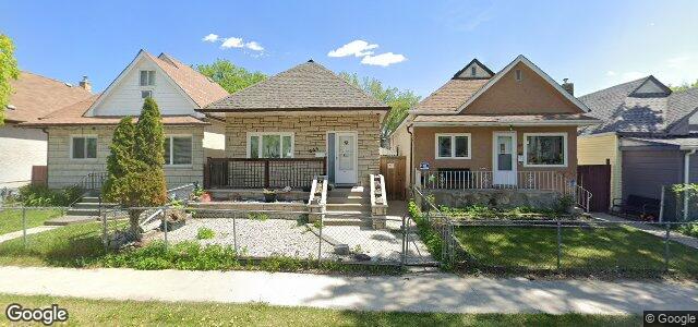 635 Beverley Street（加拿大曼尼托巴省温尼伯市）房屋照片