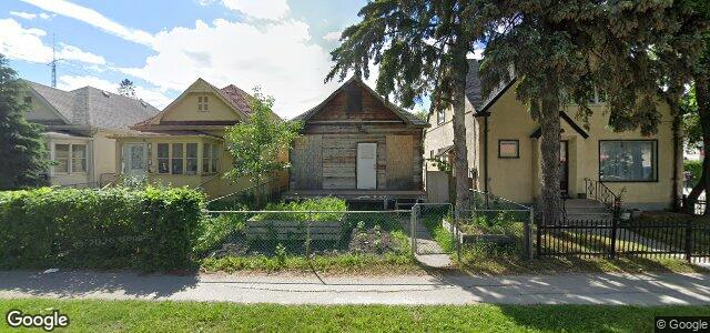 636 Arlington Street（加拿大曼尼托巴省温尼伯市）房屋照片