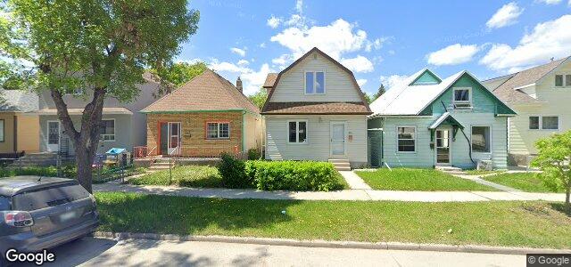 636 Beverley Street（加拿大曼尼托巴省温尼伯市）房屋照片