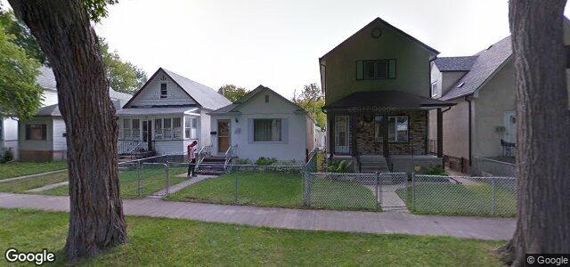 637 Lipton Street（加拿大曼尼托巴省温尼伯市）房屋照片