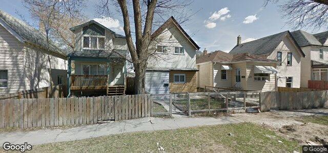 637 Toronto Street（加拿大曼尼托巴省温尼伯市）房屋照片