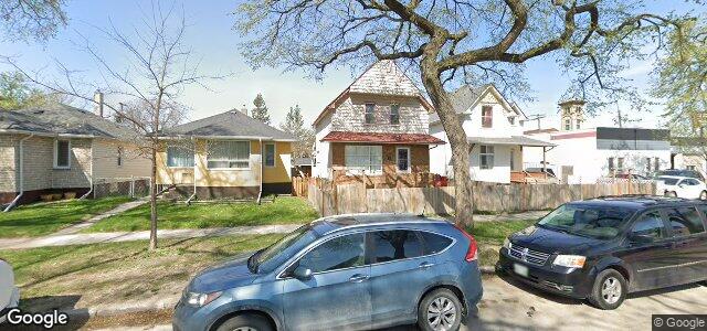 638 Alverstone Street（加拿大曼尼托巴省温尼伯市）房屋照片