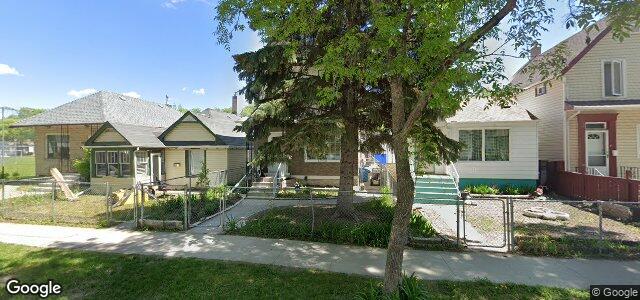 639 Simcoe Street（加拿大曼尼托巴省温尼伯市）房屋照片