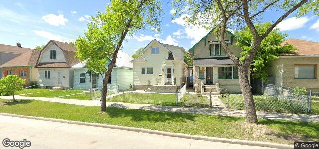 640 Beverley Street（加拿大曼尼托巴省温尼伯市）房屋照片