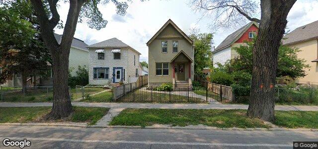 640 Maryland Street（加拿大曼尼托巴省温尼伯市）房屋照片