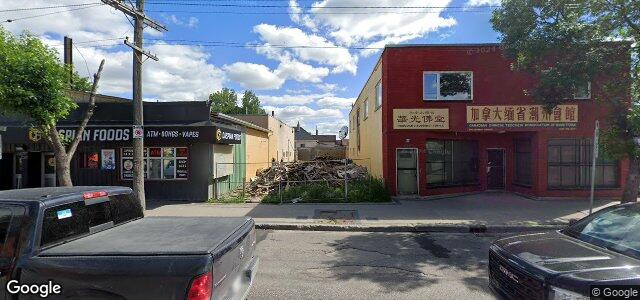 640 Sargent Avenue（加拿大曼尼托巴省温尼伯市）房屋照片