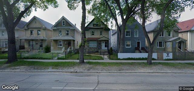 640 Sherbrook Street（加拿大曼尼托巴省温尼伯市）房屋照片