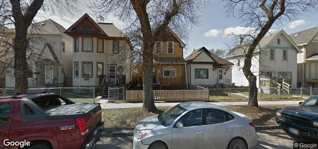 640 Toronto Street（加拿大曼尼托巴省温尼伯市）房屋照片