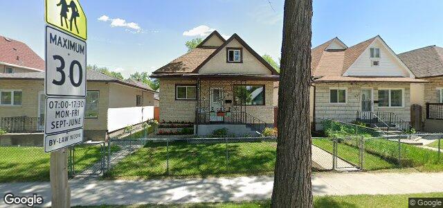 641 Beverley Street（加拿大曼尼托巴省温尼伯市）房屋照片