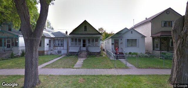 641 Lipton Street（加拿大曼尼托巴省温尼伯市）房屋照片