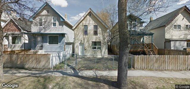 641 Toronto Street（加拿大曼尼托巴省温尼伯市）房屋照片