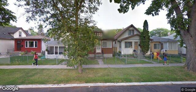 Photo of 642 Lipton Street in Winnipeg, Manitoba