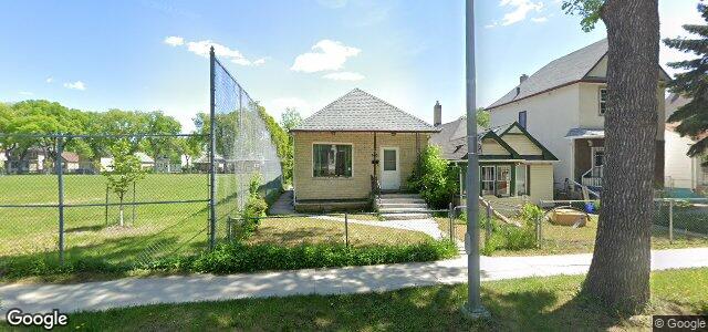 643 Simcoe Street（加拿大曼尼托巴省温尼伯市）房屋照片