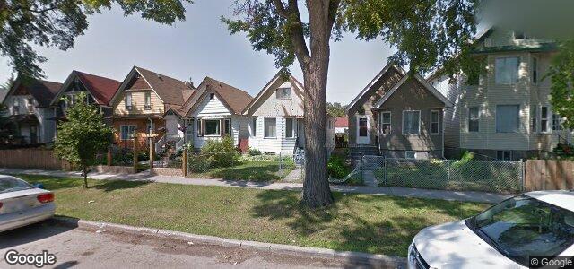 644 Home Street（加拿大曼尼托巴省温尼伯市）房屋照片