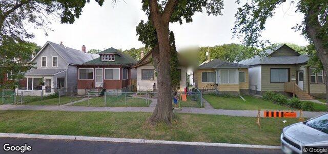 644 Lipton Street（加拿大曼尼托巴省温尼伯市）房屋照片