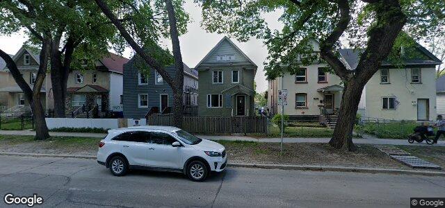 644 Sherbrook Street（加拿大曼尼托巴省温尼伯市）房屋照片