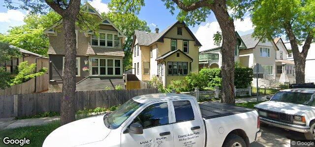 644 Simcoe Street（加拿大曼尼托巴省温尼伯市）房屋照片