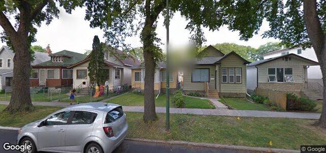 646 Lipton Street（加拿大曼尼托巴省温尼伯市）房屋照片