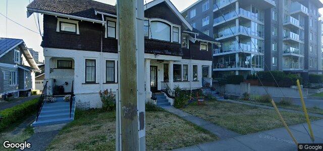 646 Simcoe Street（加拿大曼尼托巴省温尼伯市）房屋照片