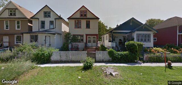 647 Home Street（加拿大曼尼托巴省温尼伯市）房屋照片