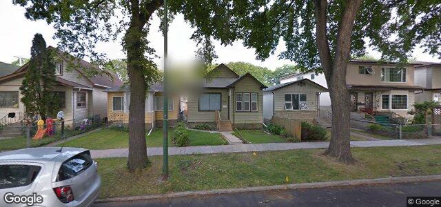 648 Lipton Street（加拿大曼尼托巴省温尼伯市）房屋照片