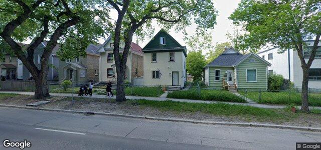 648 Sherbrook Street（加拿大曼尼托巴省温尼伯市）房屋照片