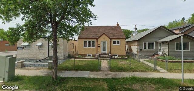 650 Banning Street（加拿大曼尼托巴省温尼伯市）房屋照片