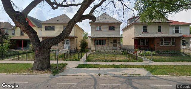 650 Maryland Street（加拿大曼尼托巴省温尼伯市）房屋照片