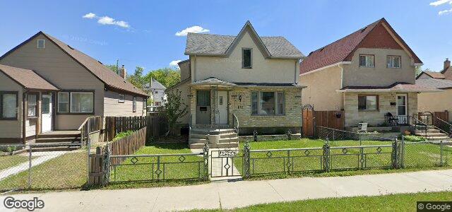 651 Beverley Street（加拿大曼尼托巴省温尼伯市）房屋照片