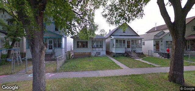 651 Lipton Street（加拿大曼尼托巴省温尼伯市）房屋照片