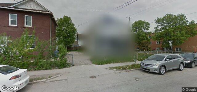 651 Wellington Avenue（加拿大曼尼托巴省温尼伯市）房屋照片