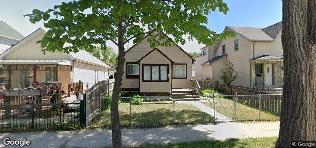 653 Beverley Street（加拿大曼尼托巴省温尼伯市）房屋照片