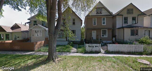 653 Home Street（加拿大曼尼托巴省温尼伯市）房屋照片