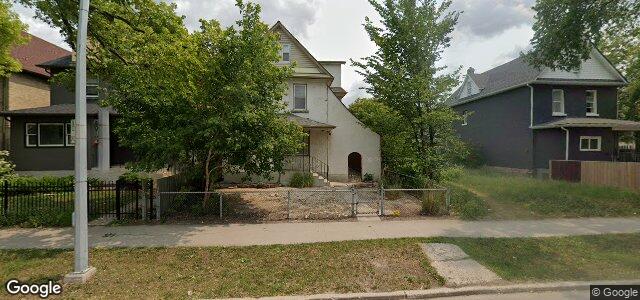 653 Maryland Street（加拿大曼尼托巴省温尼伯市）房屋照片