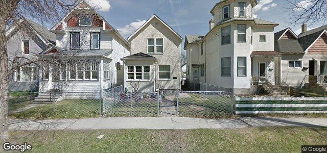 653 Toronto Street（加拿大曼尼托巴省温尼伯市）房屋照片