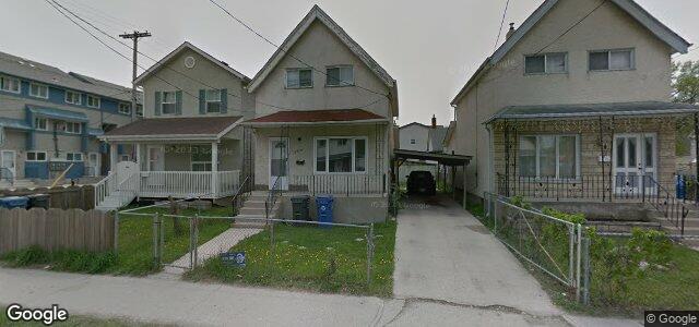 654 Wellington Avenue（加拿大曼尼托巴省温尼伯市）房屋照片