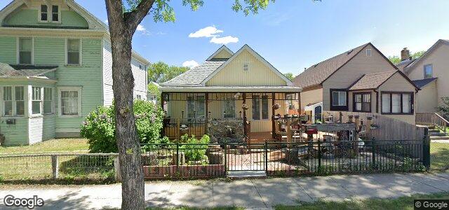 655 Beverley Street（加拿大曼尼托巴省温尼伯市）房屋照片