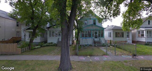 655 Lipton Street（加拿大曼尼托巴省温尼伯市）房屋照片