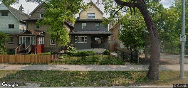 655 Maryland Street（加拿大曼尼托巴省温尼伯市）房屋照片