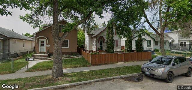 656 Banning Street（加拿大曼尼托巴省温尼伯市）房屋照片