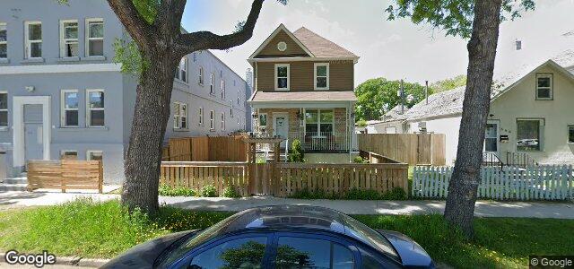 656 Simcoe Street（加拿大曼尼托巴省温尼伯市）房屋照片