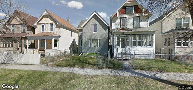 657 Toronto Street（加拿大曼尼托巴省温尼伯市）房屋照片
