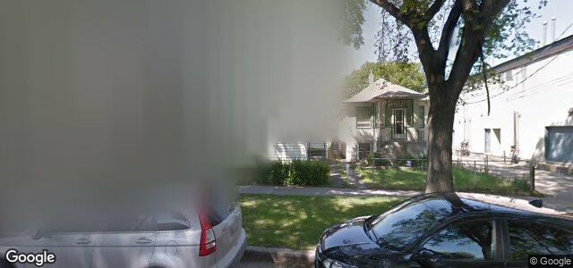 658 Home Street（加拿大曼尼托巴省温尼伯市）房屋照片