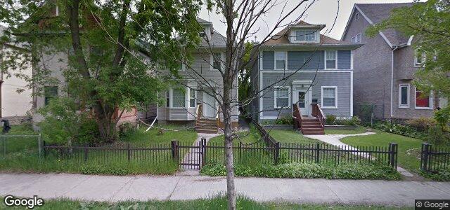 659 Agnes Street（加拿大曼尼托巴省温尼伯市）房屋照片