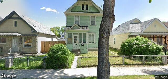 659 Beverley Street（加拿大曼尼托巴省温尼伯市）房屋照片